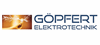 Göpfert Elektrotechnik GmbH