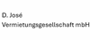 D. José Vermietungsgesellschaft mbH